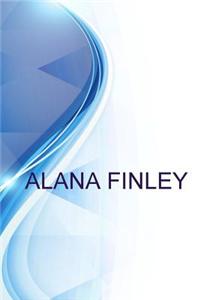 Alana Finley, Senior Analyst at U.S. Government Accountability Office