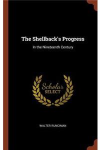 Shellback's Progress