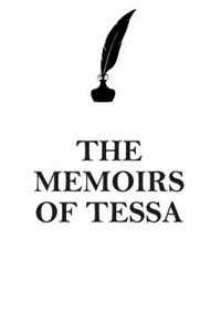 THE MEMOIRS OF TESSA AFFIRMATIONS WORKBOOK Positive Affirmations Workbook Includes