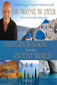 MODERN WISDOM ANCIENT WORLD/7DVD