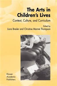 Arts in Children's Lives