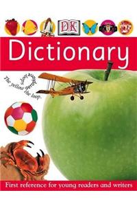 Dictionary