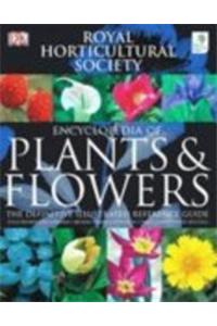 Rhs Encyclopedia Of Plants & Flowers