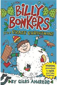 Billy Bonkers: It's a Crazy Christmas