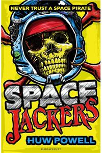 Spacejackers