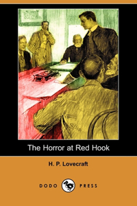 The Horror at Red Hook