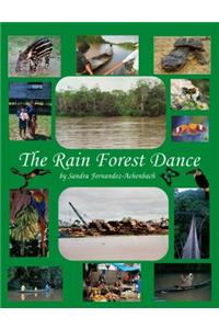 The Rain Forest Dance
