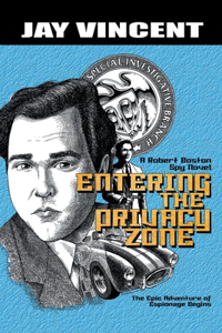 Entering the Privacy Zone
