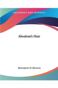Absalom's Hair