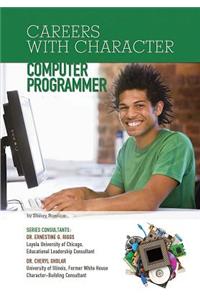 Computer Programmer