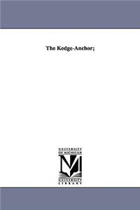 Kedge-Anchor;