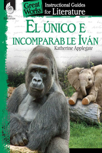 unico e incomparable Ivan (The One and Only Ivan)