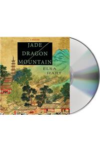 Jade Dragon Mountain: A Mystery