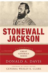 Stonewall Jackson