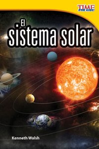 sistema solar (The Solar System)