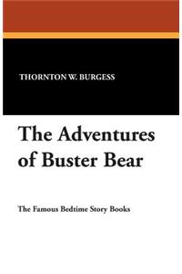 The Adventures of Buster Bear