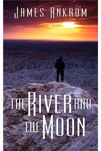 River and the Moon
