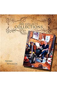 She Collects Collections