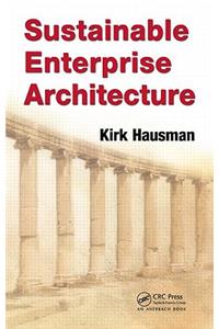 Sustainable Enterprise Architecture