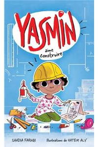 Yasmin Aime Construire