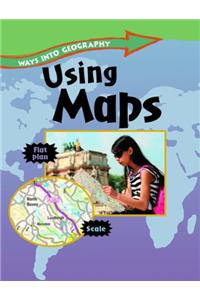 Ways into Geography: Using Maps