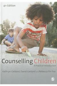 Counselling Children