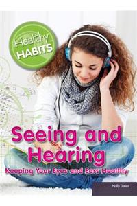 Seeing and Hearing