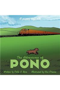 The Adventures of Pono