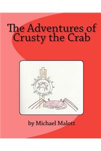 Adventures of Crusty the Crab