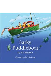 Sarky Puddleboat