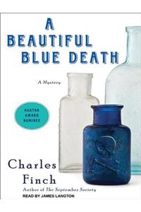 A Beautiful Blue Death
