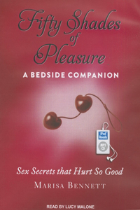 Fifty Shades of Pleasure