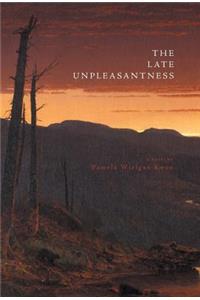 Late Unpleasantness