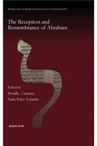 The Reception and Remembrance of Abraham