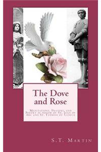 The Dove and Rose
