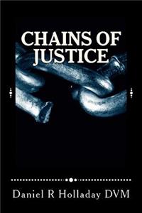 CHAINS of JUSTICE