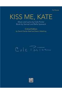Kiss Me, Kate