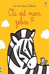 Ou est ?