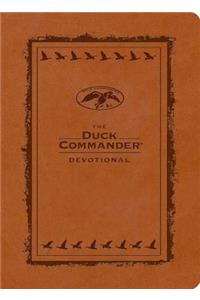 The Duck Commander Devotional: Brown