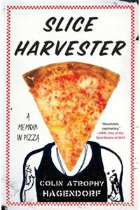 Slice Harvester