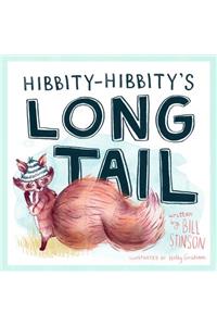 Hibbity Hibbity's Long Tail