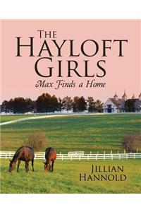 Hayloft Girls