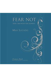 Fear Not Promise Book Lib/E