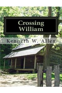 Crossing William
