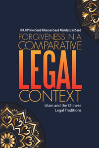 Forgiveness in a Comparative Legal Context