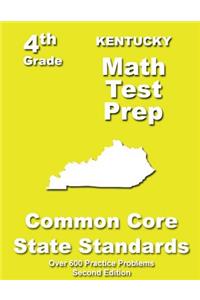 Kentucky 4th Grade Math Test Prep