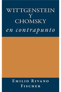 Wittgenstein y Chomsky en Contrapunto