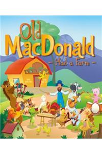 Old MacDonald Had a Farm