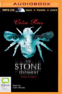 Stone Testament