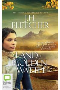 Land of Golden Wattle